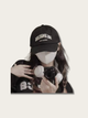 Vintage Los Angeles Dad Cap - #f0e68c:Khaki