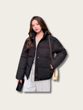 Urban Chill Puffer Jacket - L