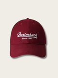 Vintage Collegiate Dad Cap - #ffc0cb:Pink