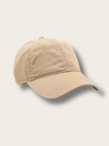 Everyday Comfort Dad Cap - #ffffff:White