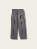 Tailored Flow Chino Pants - Small