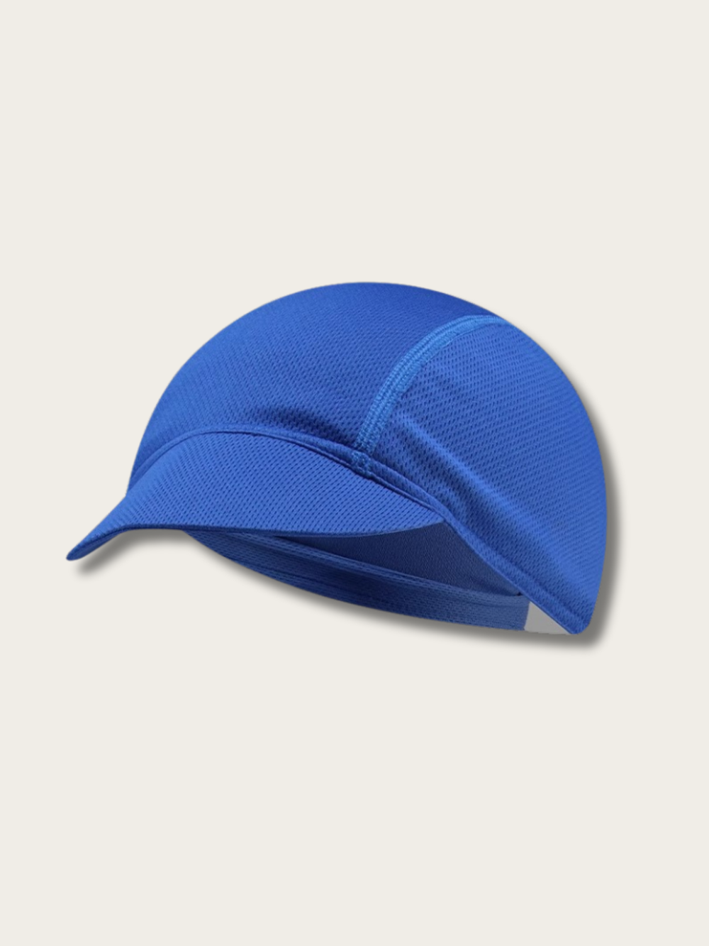 Breathable Performance Cycling Cap - #2A512C:Army Green