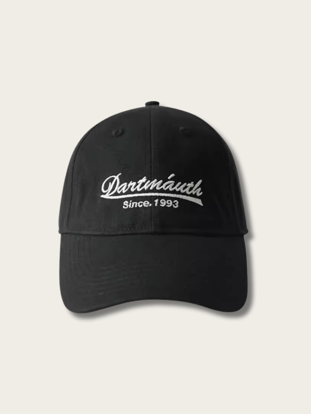 Vintage Collegiate Dad Cap - #945536:Brown