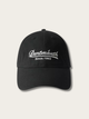 Vintage Collegiate Dad Cap - #945536:Brown