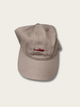 Whale Breeze Dad Cap - #ffffff:White