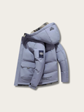 Urban Zenith Insulated Puffer Jacket - M