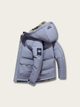 Urban Zenith Insulated Puffer Jacket - M