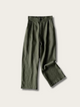 Summer Breeze Cropped Pants - Small
