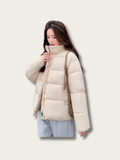 Urban Chill Puffer Jacket - S