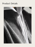 Arctic Comfort Wool Jacket - #808080:Gray