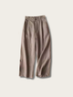 Summer Breeze Cropped Pants - Small