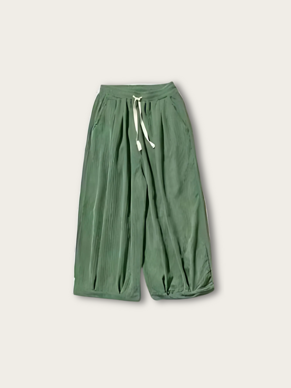 Corduroy Urban Aura Pants - Medium