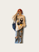 Retro Tech Vibes Sweatshirt - #ffffff:White