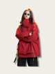 ElementGuard Utility Techwear Jacket - L