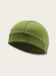 Ultra-Breathable Cycling Skull Cap - Gray
