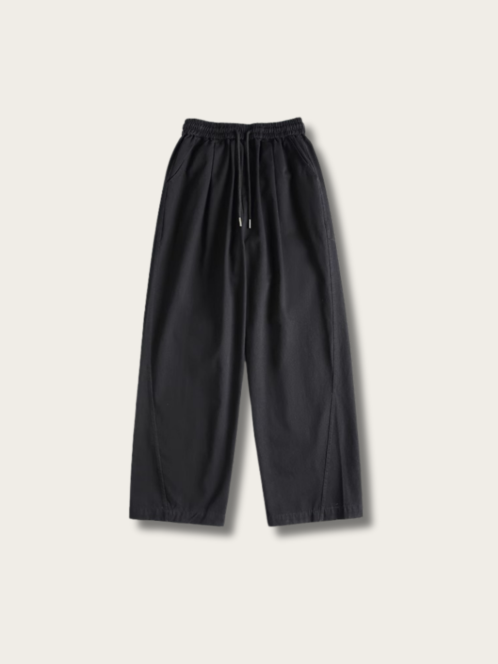 Urban Ease Drawstring Pants - Medium