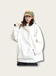 ElementGuard Utility Techwear Jacket - M