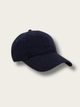 Everyday Comfort Dad Cap - #000000:Navy Blue