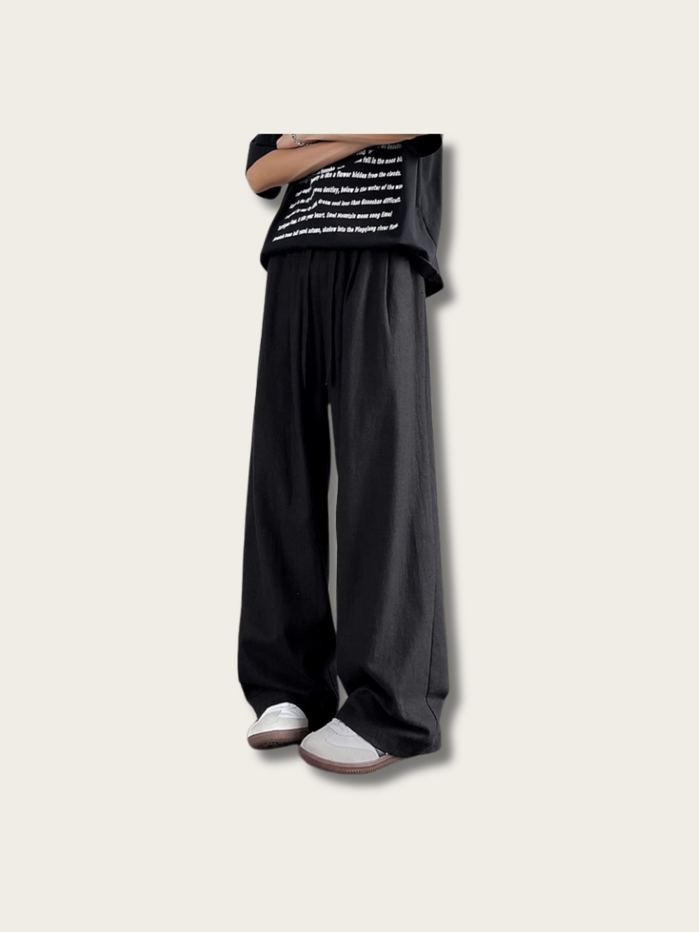 Coastal Breeze Lounge Pants - Medium