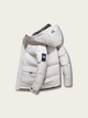 Urban Zenith Insulated Puffer Jacket - M