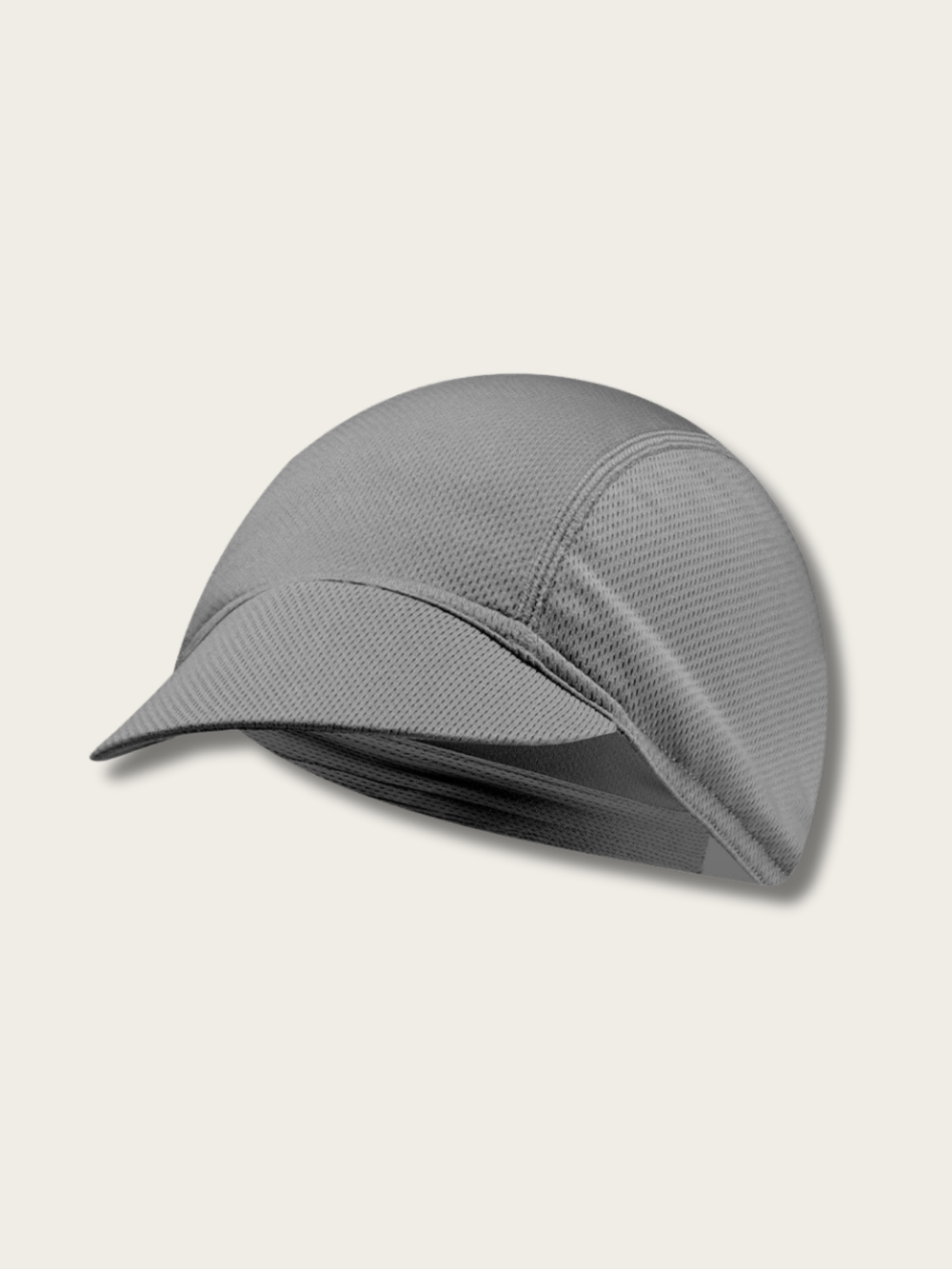 Breathable Performance Cycling Cap - #4b0082:Indigo