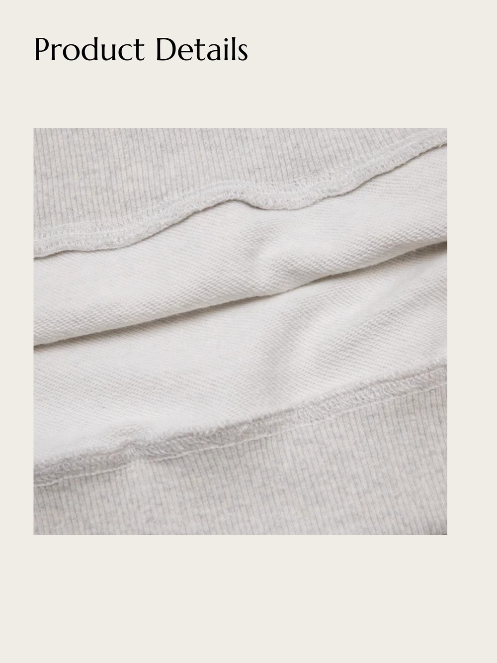 Maltese Archive Cozy Hoodie - #f0e68c:Khaki