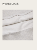 Maltese Archive Cozy Hoodie - #f0e68c:Khaki