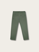 Classic Military Pleated Chinos - Large
