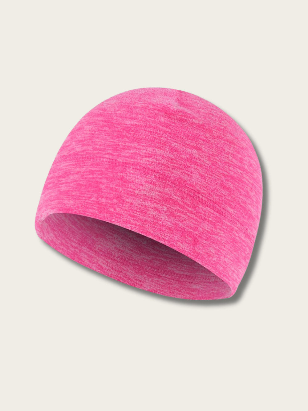 All-Season Adventure Beanie - #ffa500:Orange