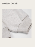 Maltese Archive Cozy Hoodie - #e6e6fa:Lavender