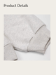 Maltese Archive Cozy Hoodie - #e6e6fa:Lavender