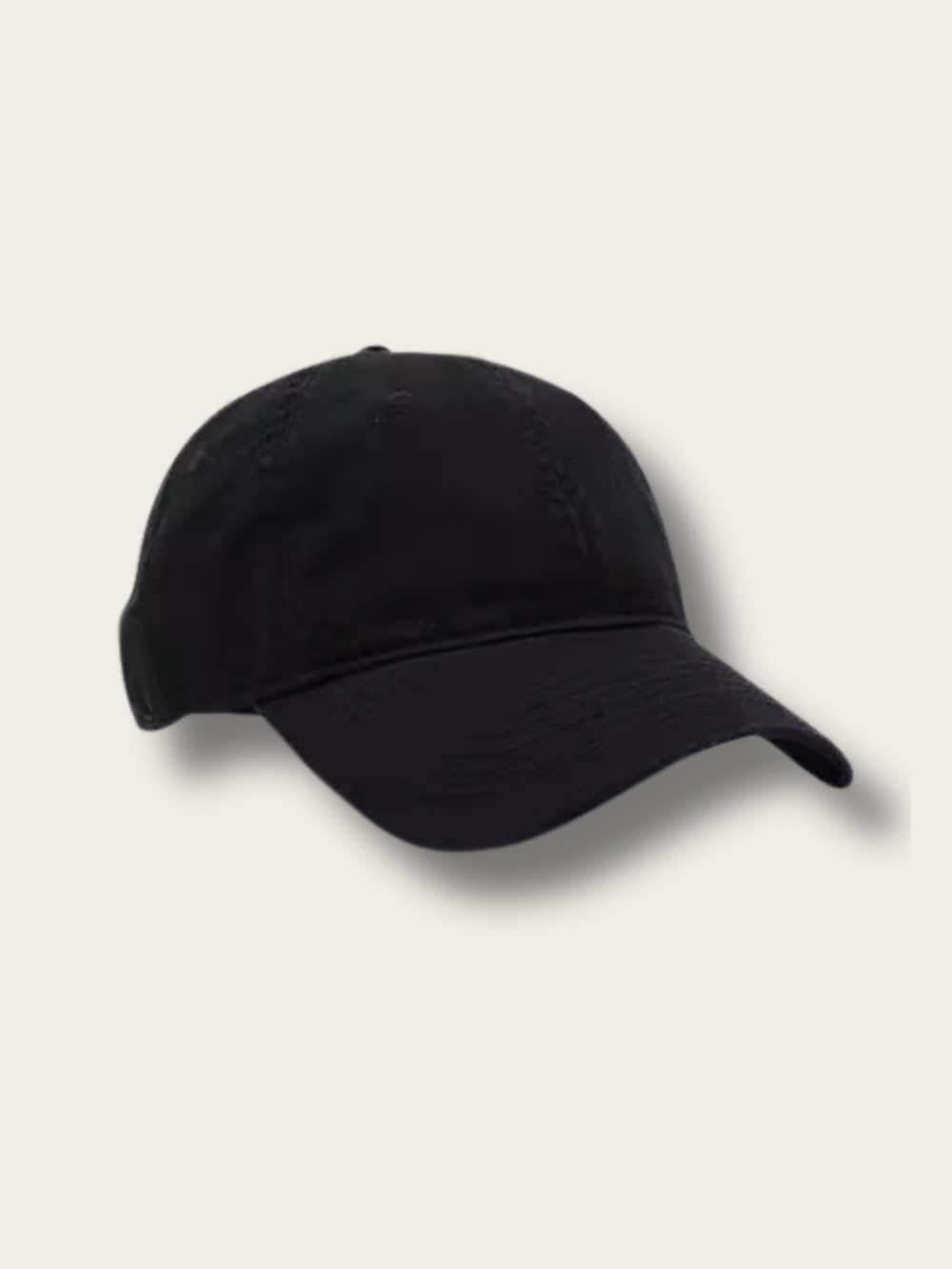 Everyday Comfort Dad Cap - #ffa500:Orange