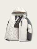 Polar Pro Quilted Puffer Jacket - L