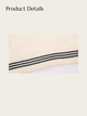 Regal Sailor Knit Sweater - #000000:Navy Blue