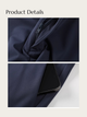 Midnight Slim Fit Chinos - 33