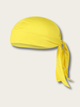 Essential Solid Color Bandana Cap - #F89EFF:Flamingo Pink