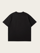 Tiger vs Dragon Embroidered Graphic Tee