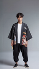 Mythical Night Parade Haori Kimono Jacket
