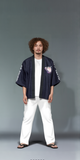 Daisho “Galactic Voyager” Astronaut Haori Kimono Jacket