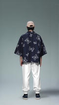 Butterfly Whisper Kimono Cardigan