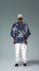 Crane's Serenade Kimono Cardigan