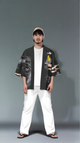 Majestic Tiger Kimono – Fierce & Bold Designs for Fashion Lovers