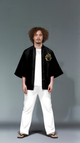 Eternal Harmony Kimono Collection