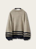 Bear Breeze Japanese Sweater