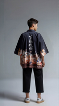 Mythical Night Parade Haori Kimono Jacket