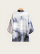 Serenity Mist Kimono Cardigan