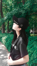 Signature Street Edge Japanese Cap