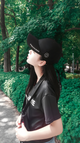 Signature Street Edge Japanese Cap