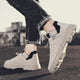 Plain Casual Retro Japanese Streetwear Shoes - 39 EU