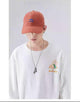 Aesthetic Butterfly Embroidered Japanese Style Sweater - 2XL